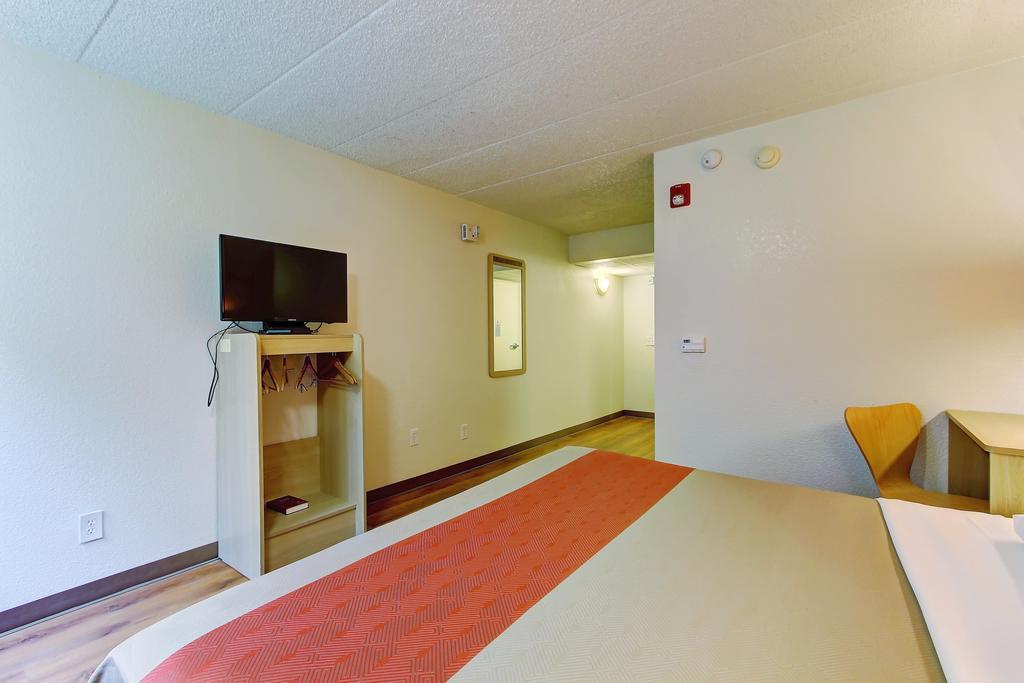 Motel 6-York, Pa - North Rum bild