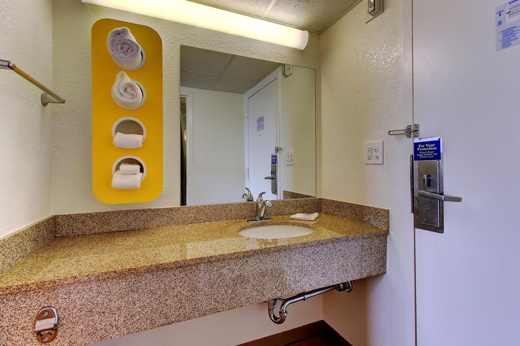 Motel 6-York, Pa - North Rum bild