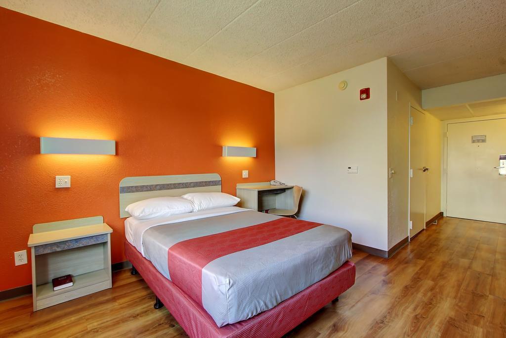 Motel 6-York, Pa - North Rum bild