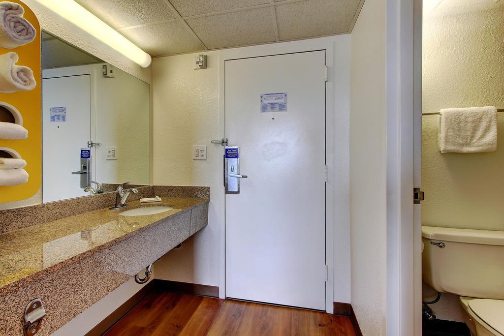 Motel 6-York, Pa - North Rum bild