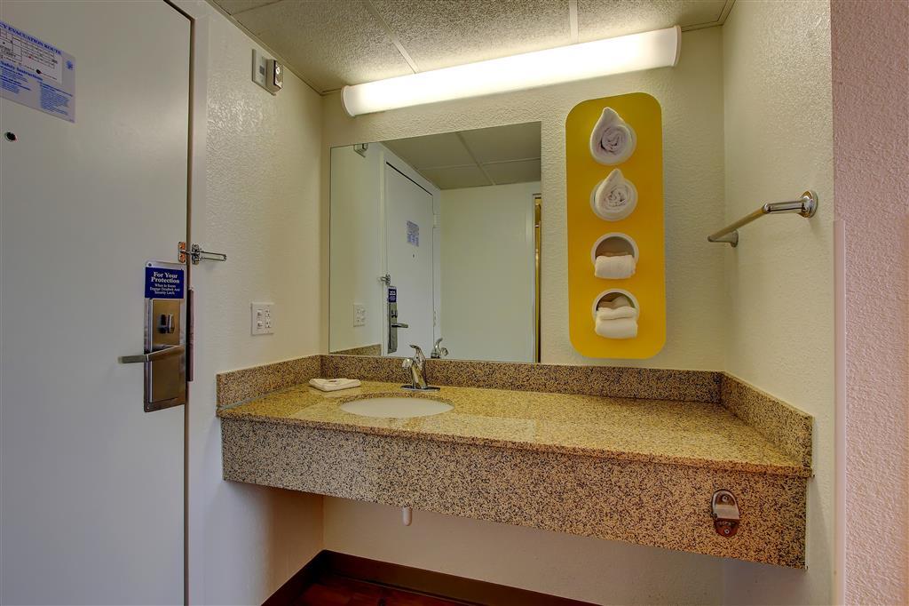 Motel 6-York, Pa - North Rum bild