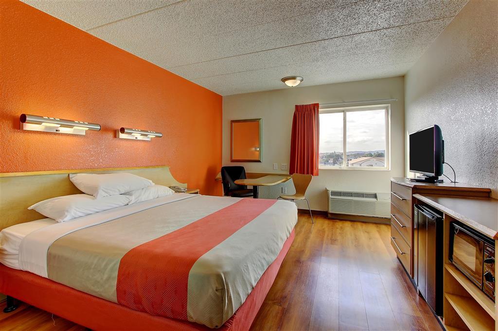 Motel 6-York, Pa - North Rum bild