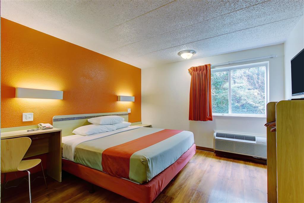Motel 6-York, Pa - North Rum bild