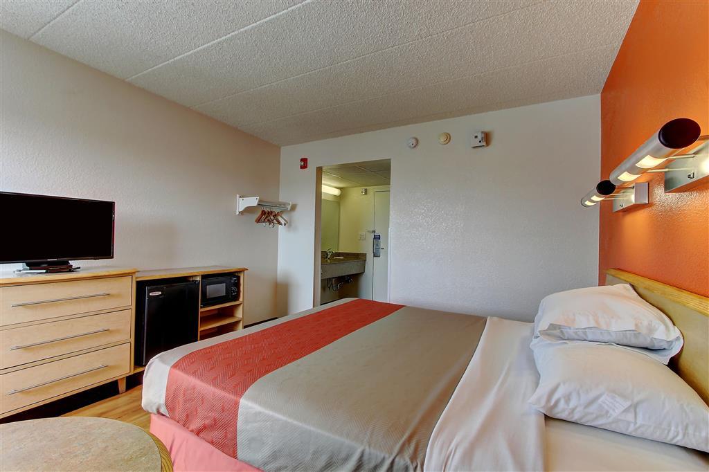 Motel 6-York, Pa - North Rum bild