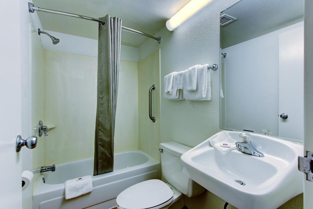 Motel 6-York, Pa - North Exteriör bild