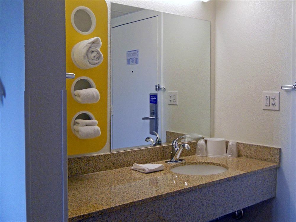 Motel 6-York, Pa - North Exteriör bild