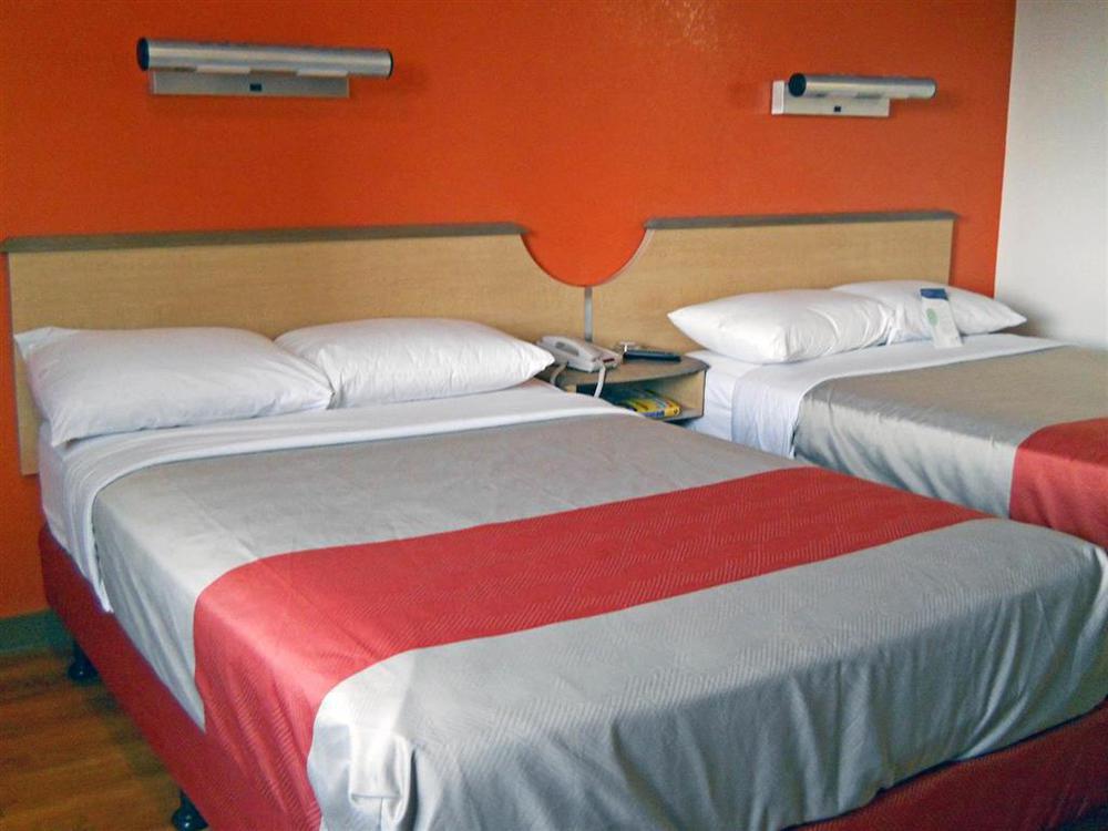 Motel 6-York, Pa - North Rum bild